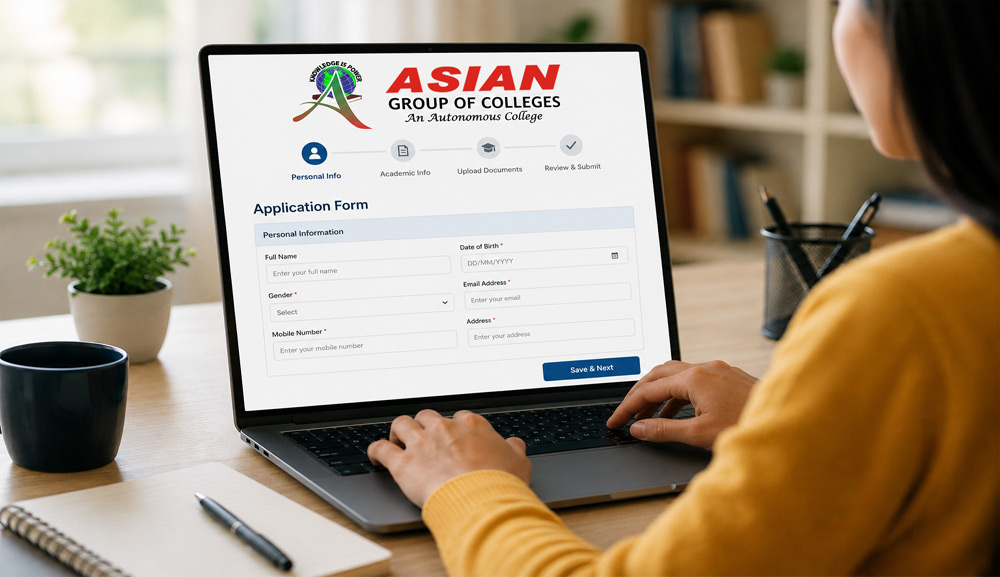 Admission Helpline
