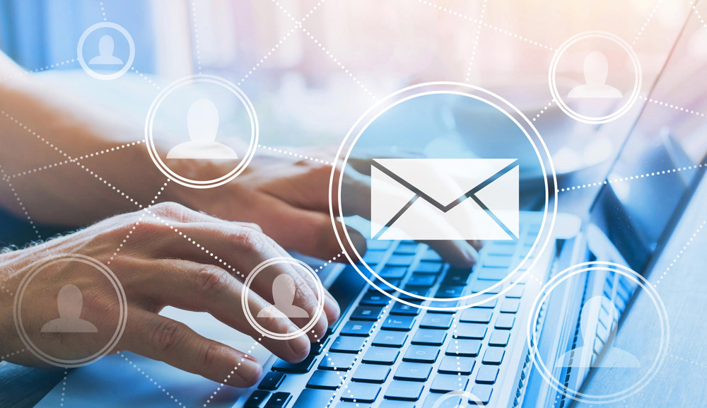 Email Addresses