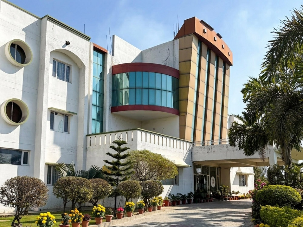 Campus Image 2